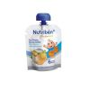 NUTRIBEN FRUTA & GO MANZANA PLATANO 90 G