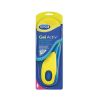 Scholl Plantillas Gel Activ de Uso Diario Mujer Talla 35,5-40,5