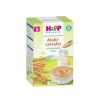 Hipp Papilla Multicereales 400gr