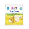 HIPP BIOLOGICO TORTITAS DE ARROZ