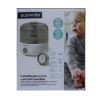 HUMIDIFICADOR SUAVINEX VAPOR FRIO CON HIGROMETRO