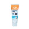 Isdin pediatrics fotoprotector gel crema spf 50+ 250ml