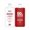 Isdin - Duplo Champú Anticaída Lambdapil 400 ml