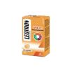 Leotron Vitamina C 36 Comprimidos Efervescentes Sabor Naranja