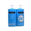 Neutrogena Duplo Hydro Boost Loción Corporal Hidratante en Gel 2 x 750 ml