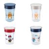 Nuk magic cup vaso aprendizaje +8m 230 ml