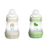 Mam easy start anti-colic biberón 160ml 0+ meses