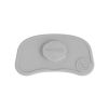 Twistshake - Mini Mantel antideslizante Click-Mat Gris pastel