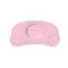 Twistshake - Mini Mantel antideslizante Click-Mat Rosa pastel
