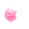 Mascarilla Quirúrgica Rosa 10 Unidades
