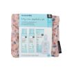 Neceser de Viaje Suavinex Essential Care Rosa