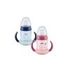 Nuk Biberon Entrena Night +6 Meses