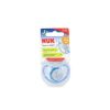 Nuk Chupete Space Night Silicona 0-6 Meses