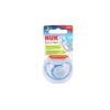 Nuk Chupete Night Silicona 6-18 Meses