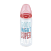 BIBERON FC+ PP SILICONA NUK FIRST CHOICE+ 360 ML