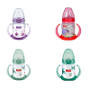 BIBERON FC PA SILICONA NUK ENTRENA 150 ML