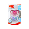CHUPETE SILICONA NUKETE FREESTYLE T-2  2 CHUPETE