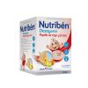 NUTRIBEN DESAYUNO PAPILLA DE TRIGO CON FRUTA 600 G