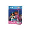 	 Oral B Pack Princesas Disney Cepillo Eléctrico + Estuche
