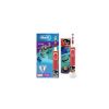 Cepillo Dental Infantil Braun Oral B Kids Pixar + Estuche de Viaje