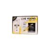 Isdin Age Repair Spf 50 50Ml+5 Ampollas Flavo-C Ultraglican+5