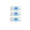 Mustela Toallitas Limpiadoras 3 x 70uds