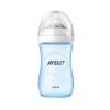 Avent biberon natural 260ml Azul