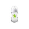 Philips Avent Natural SCF070 - Biberón Dragón - 260 mL