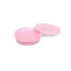 Plato Pastel Rosa Twistshake 6+m - Twistshake