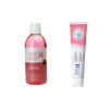 Pack Sea 4 Encias Colutorio 500 ml + Pasta Dentífrica 75 ml
