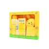 Weleda set descubrimiento bebe