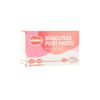 Braguitas Malla Deshechables Post-parto Talla M/l Dnins 4uds