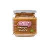 Smileat Tarro Melocotón y Frambuesa 130g