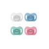 Chupete Smoothie Suavinex 6-18 Meses Silicona