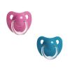 CHUPETE TETINA SILICONA ANATOMICA SUAVINEX EVOLUTION