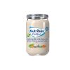 NUTRIBEN SUPREMA DE MERLUZA CON GUISANTES ZANAHORIA