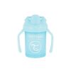 Twistshake Mini Cup 230 ml Azul pastel