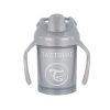 Twistshake Vaso Mini 230 ml 4+m Gris