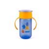 TAZA DE APRENDIZAJE 360º SUAVINEX + 18 MESES 340 ML