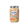 NUTRIBEN TERNERA CON PATATAS Y ZANAHORIAS POTITO