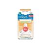 	 DR. BROWN'S Tetina Boca Ancha Options Plus Nivel 1 +0 Meses 2 Unidades