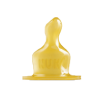 TETINA LATEX T-2 2 U BOCA ESTRECHA