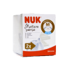 TETINA SILICONA ANTICOLICO NUK NATURE SENSE 2 M