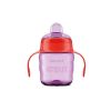 AVENT VASO NIÑA BOQUILLA BLANDA 200ML