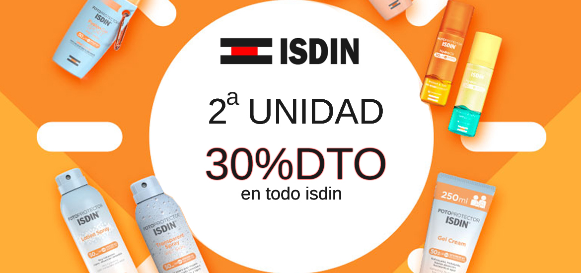 isdin