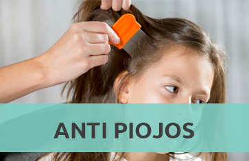 Antipiojos