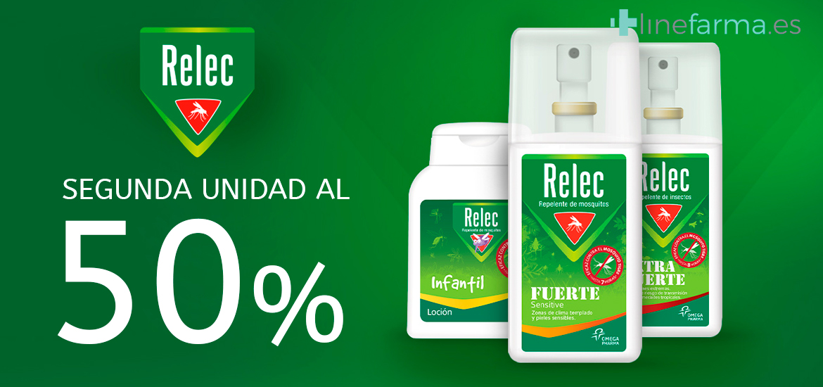 Promoción Relec