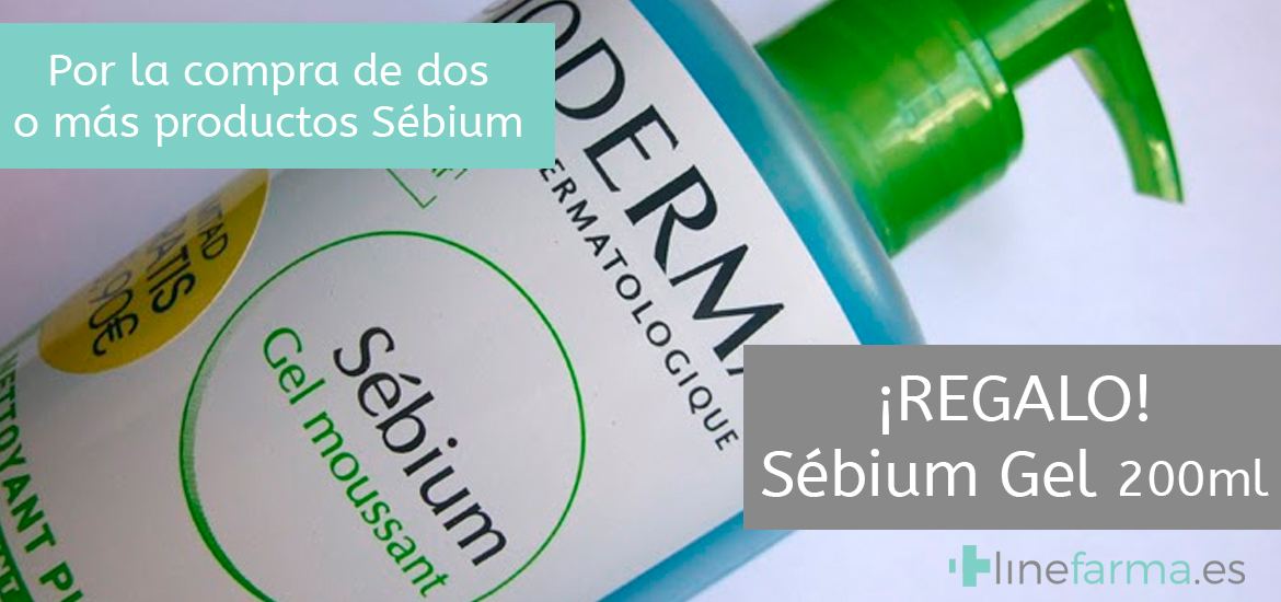 Promoción Sébium