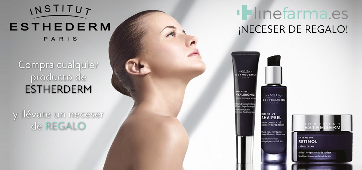 Regalo Neceser ESTHERDERM