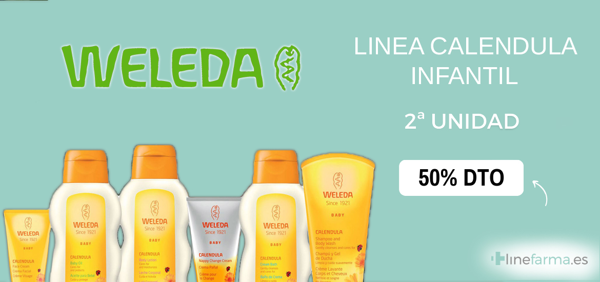 weleda